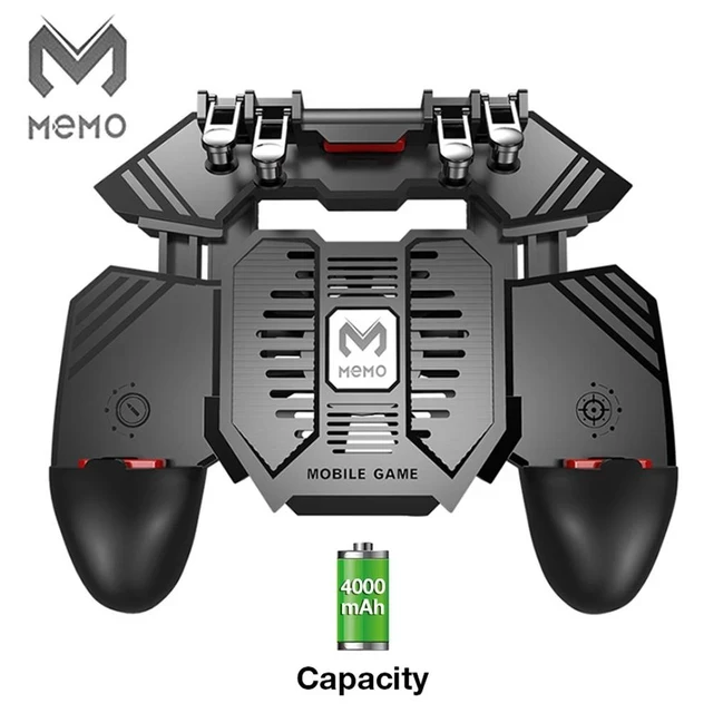 Игровой контроллер MEMO AK77-02