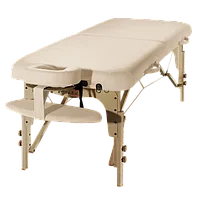 Массажный стол Luban-Fabius