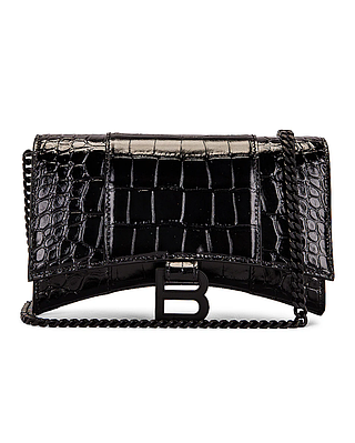 Сумка-кошелек Hourglass