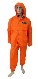 Костюм пожарного Шанс