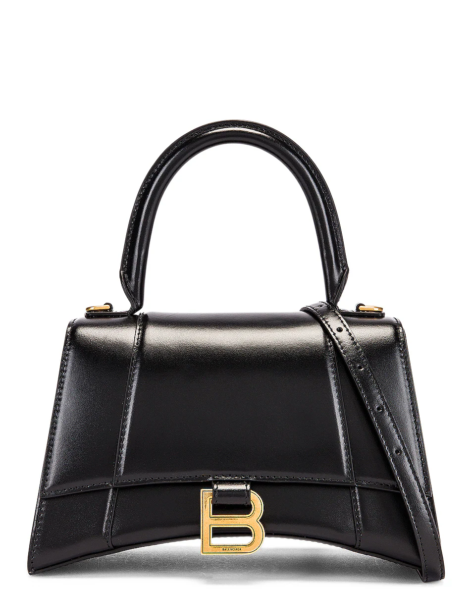 Сумка-кошелек Hourglass, фото 1