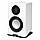 Полочная акустика ELAC Carina BS 243.4 белый, фото 3