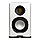 Полочная акустика ELAC Carina BS 243.4 белый, фото 4