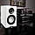 Полочная акустика ELAC Carina BS 243.4 белый, фото 6