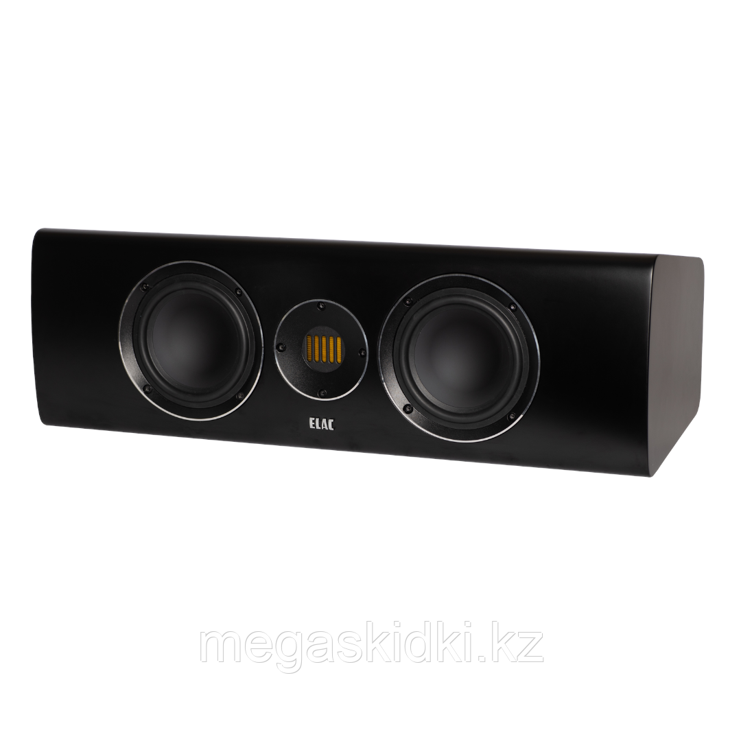 Центральный канал ELAC Carina CC 241.4 черный