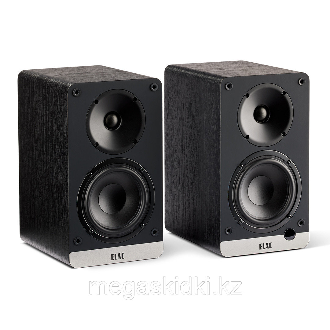 Активная акустика ELAC Debut ConneX DCB41 черный