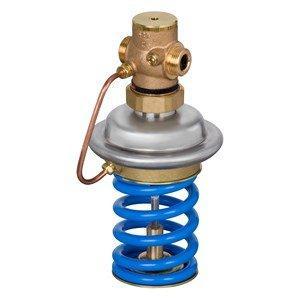 Регулятор давления AVA Danfoss 003H6616