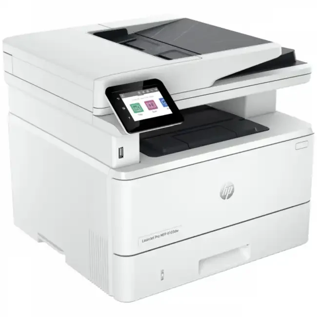 МФУ HP Europe LaserJet Pro 4103dw 2Z627A#B19