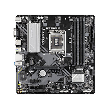 Материнская плата Gigabyte B760M D3HP DDR4, фото 3