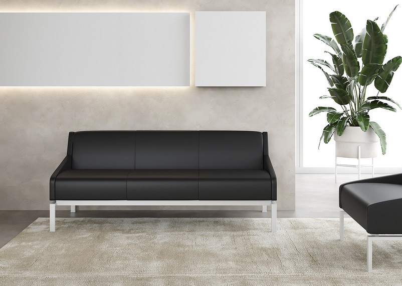 РАЙЗ, диван трёхместный Chairman, фото 1