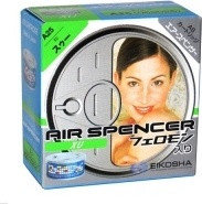 EIKOSHA A25 XU Bvlgari Parfume (Bvlgari Pour Homme от Bvlgari) 4970301590257