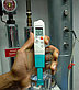 Testo 206 pH1 Set, PH-метр для жидкостей с буферными растворами для калибровки (0563 2065), фото 2