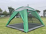 Шатер JUNGLEBEAR 2904 с полом, фото 3