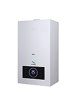 Газовый настенный котел Hydro HSM28 White