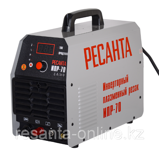 Инверторный плазменный резак ИПР-70