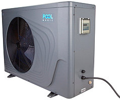 Тепловой насос для бассейна Poolmagic BP-160HS-EP