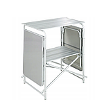 Походная кухня для кемпинга  Berger XL, фото 4