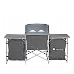 Походная кухня для кемпинга  Berger XL, фото 5