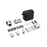 Дрон DJI Mini 3 Fly More Combo (DJI RC-N1), фото 8