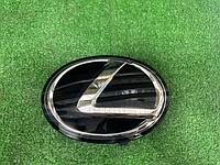 Эмблема решетки радиатора Lexus ES 2015-2018