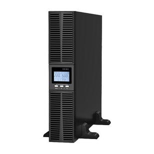 Источник бесперебойного питания 10 kVA EA9010RTLi с литий-железо-фосфатной батареей (cтоечный)