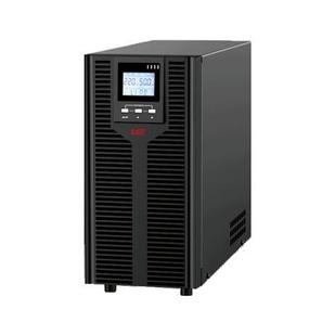 Источник бесперебойного питания 10 kVA EA9010Li с литий-железо-фосфатной батареей