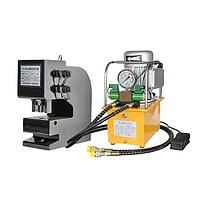 Пресс гидравлический стационарный до 12 мм