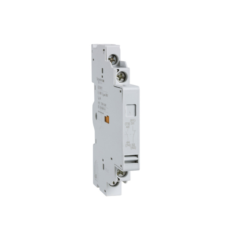 Доп. Контакты EasyPact TVS НО+НЗ Schneider Electric