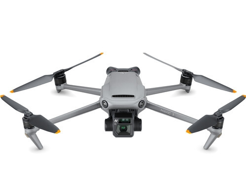 DJI Mavic 3 Fly More Combo RB Unit