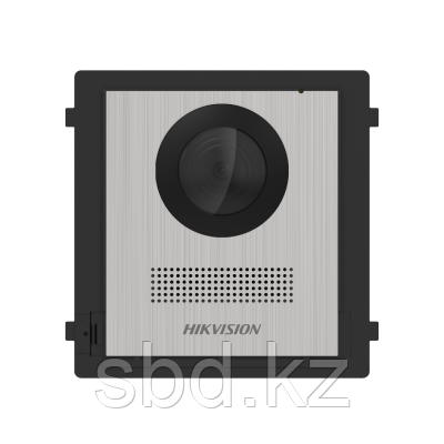 Hikvision DS-KD8003Y-IME2/NS IP Домофон, вызывная панель