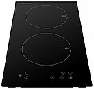 Индукционная варочная панель MAUNFELD EVI.292-BK, фото 2