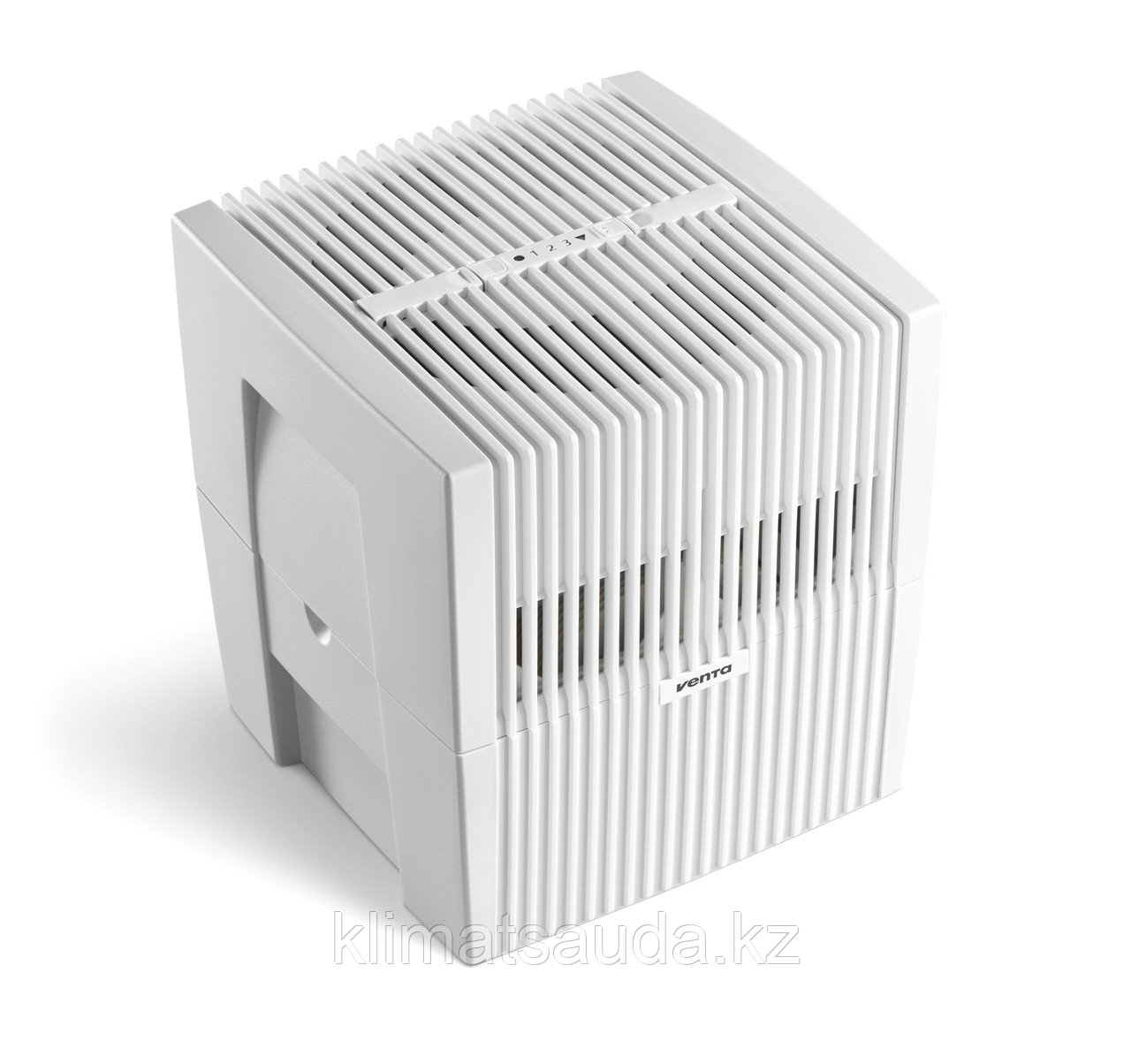 Мойка воздуха Venta LW25 белый