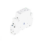 Контактор модульный iPower КМ-25 1Р 25А