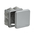 Коробка распаячная ТYCO 67030