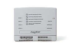 Бастион AquaBast С-RF центральный контроллер радио для подключ датчиков 3+13 и кранов 4шт.
