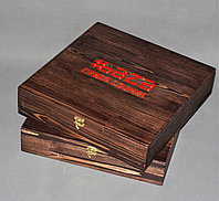 Подарочные боксы