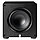 Активный сабвуфер ELAC Varro Premium PS250 Черный, фото 4