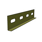 Соединитель универсальный тяжелый North Aurora СУТ