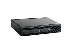 Бастион SKAT BC 24/18 RACK блок батарейный в корпусе 19" 2U, 24В, емкость 18Ач, 4 АКБх9Ач