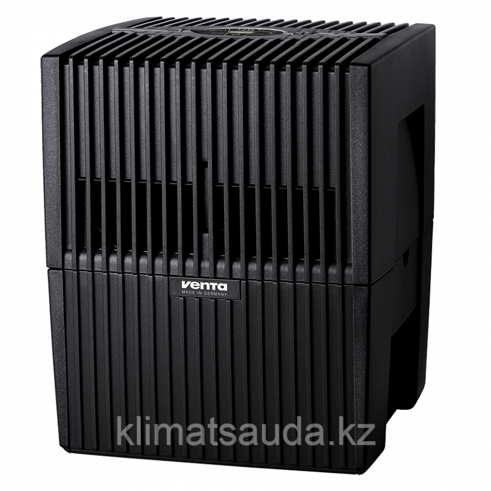 Мойка воздуха Venta LW15 Comfort Plus, черный