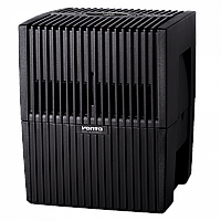 Мойка воздуха Venta LW15 Comfort Plus, черный