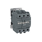 Контактор SE LC1E80Q5 80А 1НО+1НЗ 380В 50ГЦ