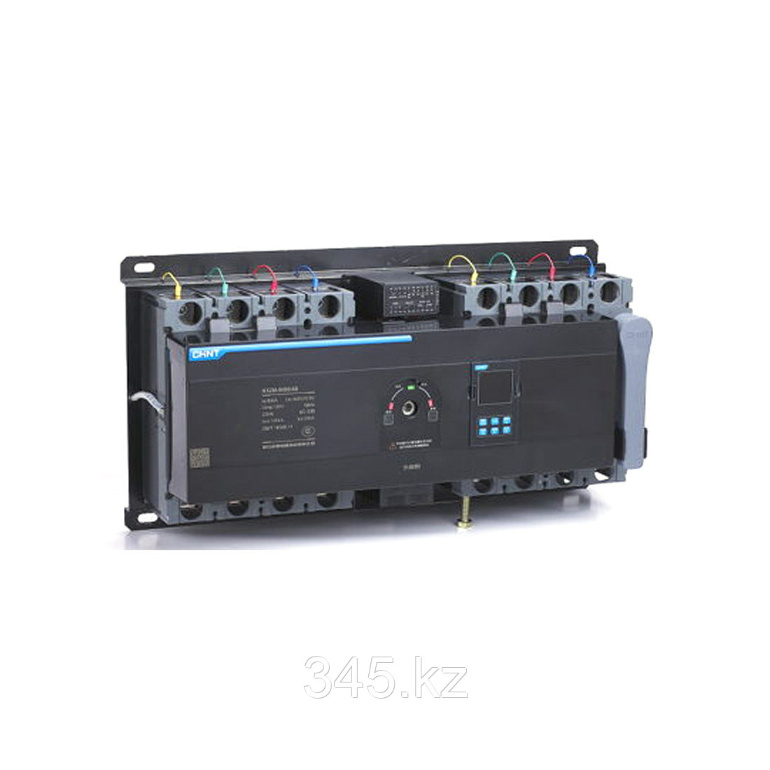 Устройство автоматического ввода резерва CHINT NXZM-800S/3B 800A