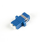 Адаптер А-Оптик AO-7017 LC/UPC-LC/UPC SM Duplex