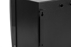 Малогабаритный блок питания Бастион Teplocom - 500+40 в комплекте с АКБ 40Ач