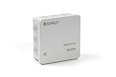 Бастион SPRUT RC 4R Комплект радиоуправления тревожной сигнализацией до 150 метров 4 реле