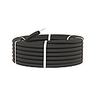 Труба ПНД гибкая гофрированная DKC 71716 16мм