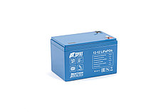 Источник питания Бастион Skat i-Battery 12-12 LiFePo4 аккумуляторная батарея