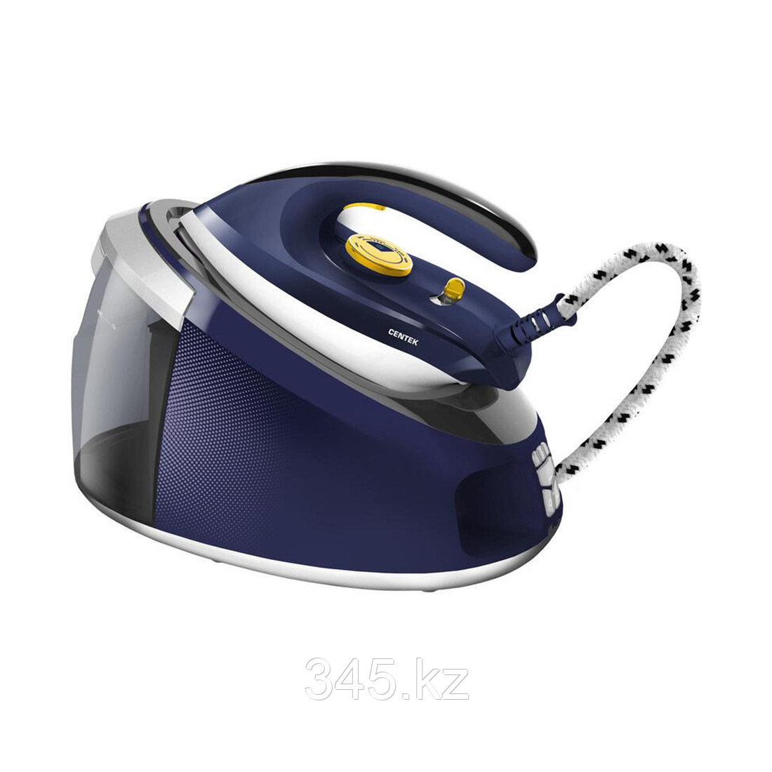 Парогенератор Centek CT-2303, фото 1