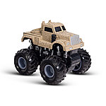 Инерционные внедорожники